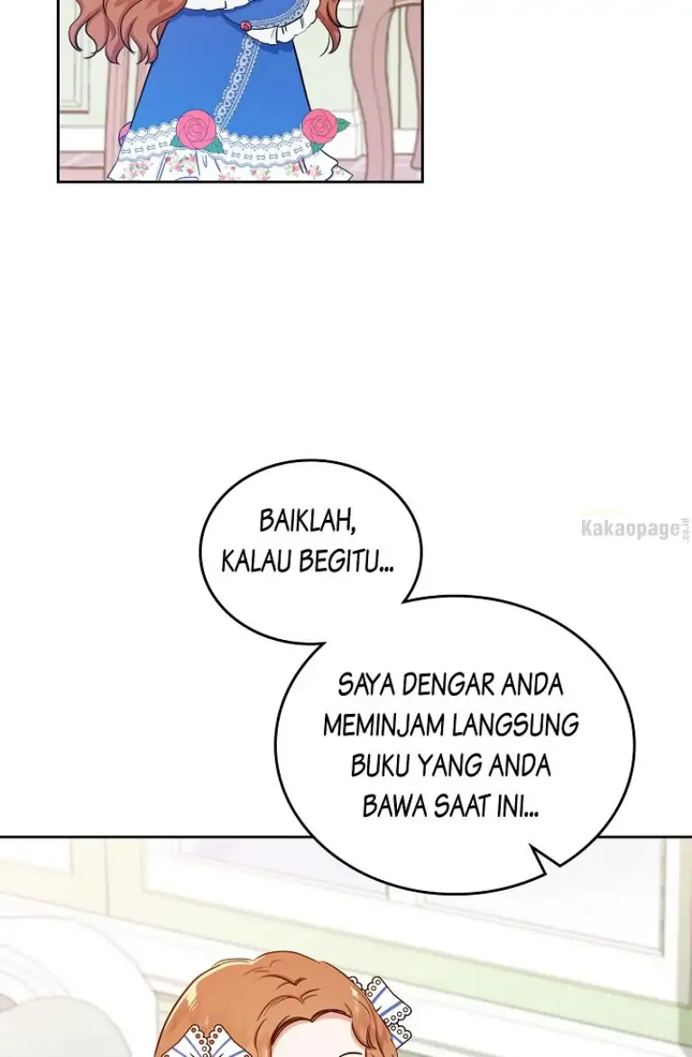 I Shall Master This Family! Chapter 6 Gambar 45