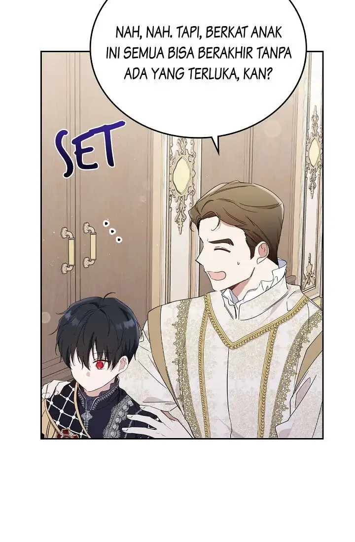 I Shall Master This Family! Chapter 61 Gambar 63