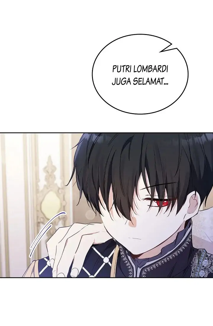 I Shall Master This Family! Chapter 61 Gambar 64