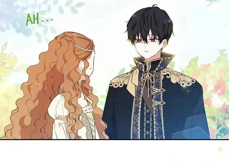 I Shall Master This Family! Chapter 65 Gambar 143