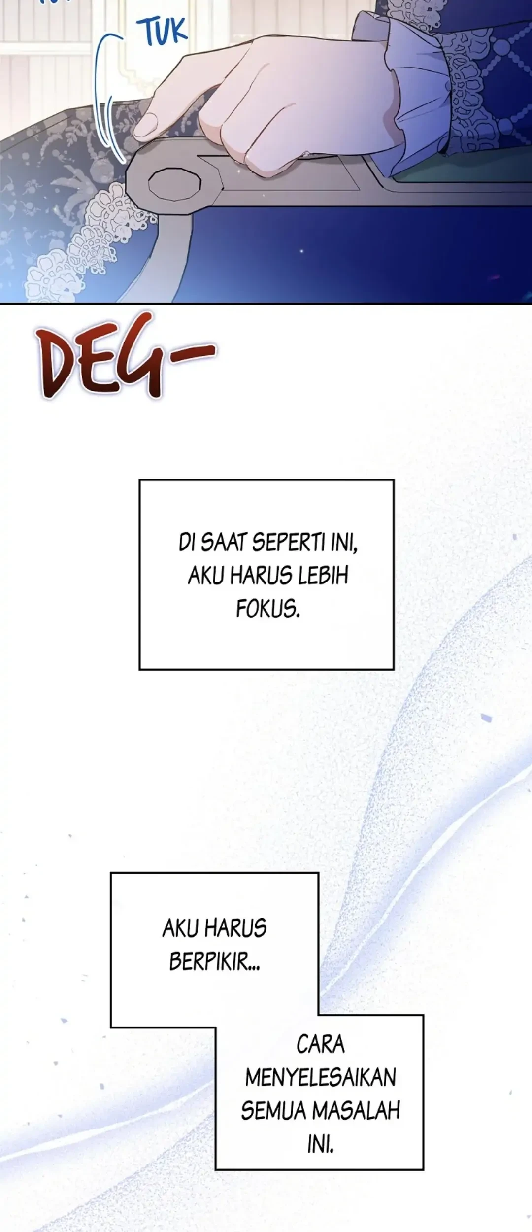 I Shall Master This Family! Chapter 67 Gambar 69