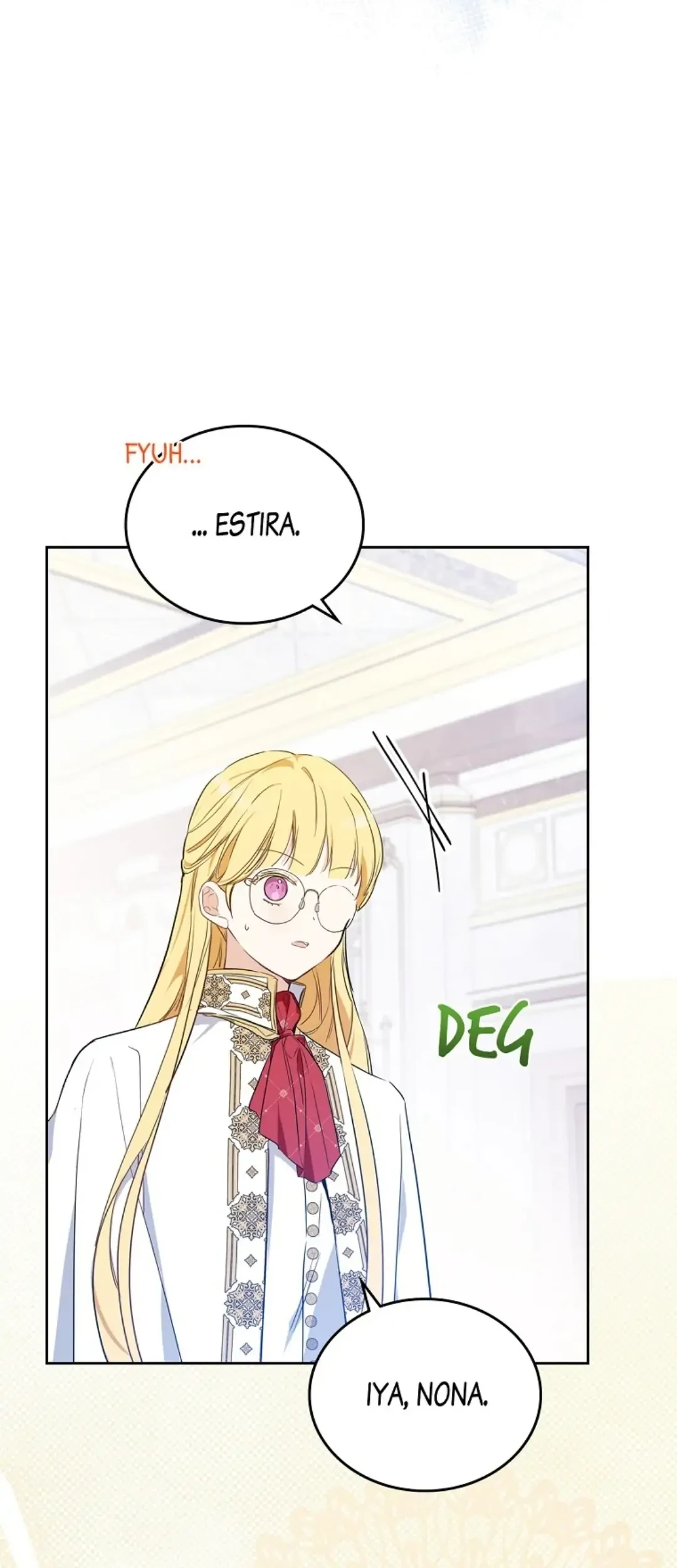 I Shall Master This Family! Chapter 67 Gambar 72