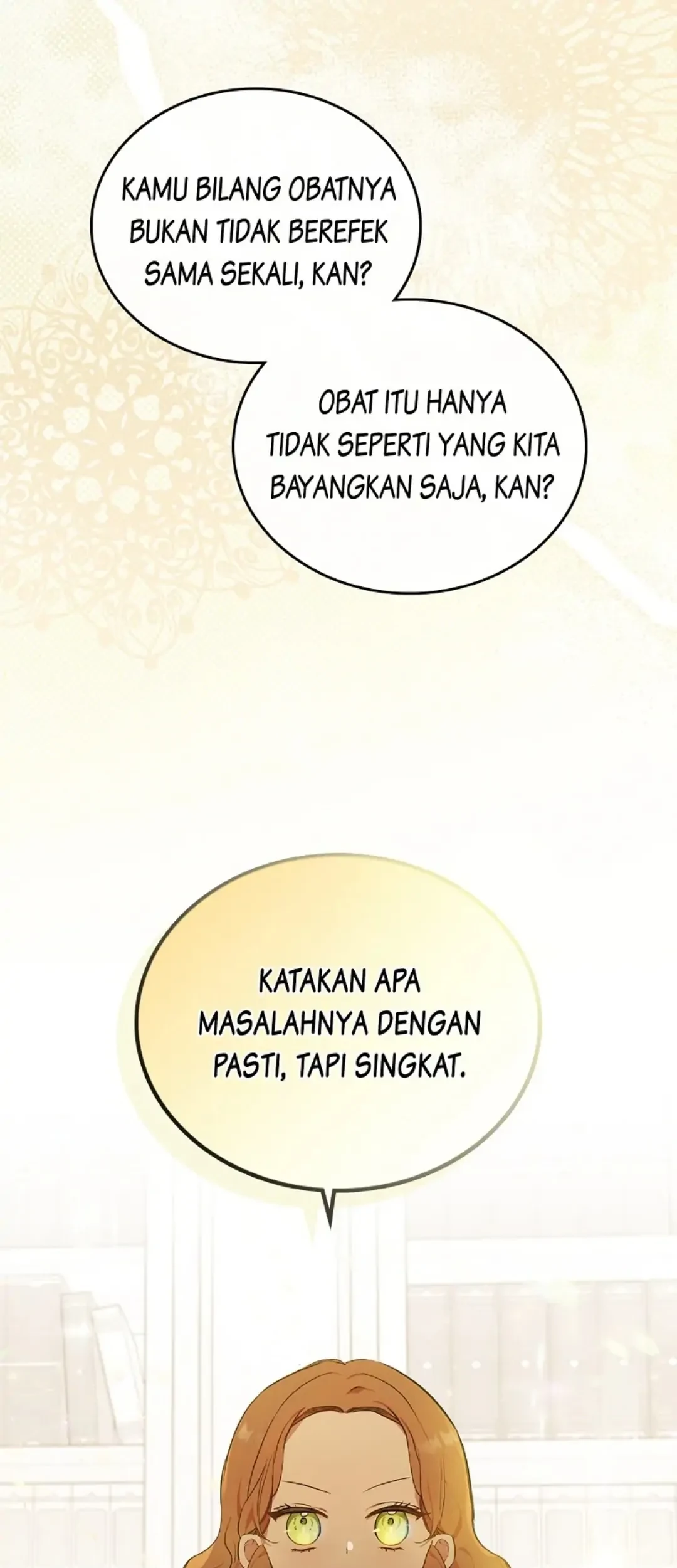 I Shall Master This Family! Chapter 67 Gambar 74