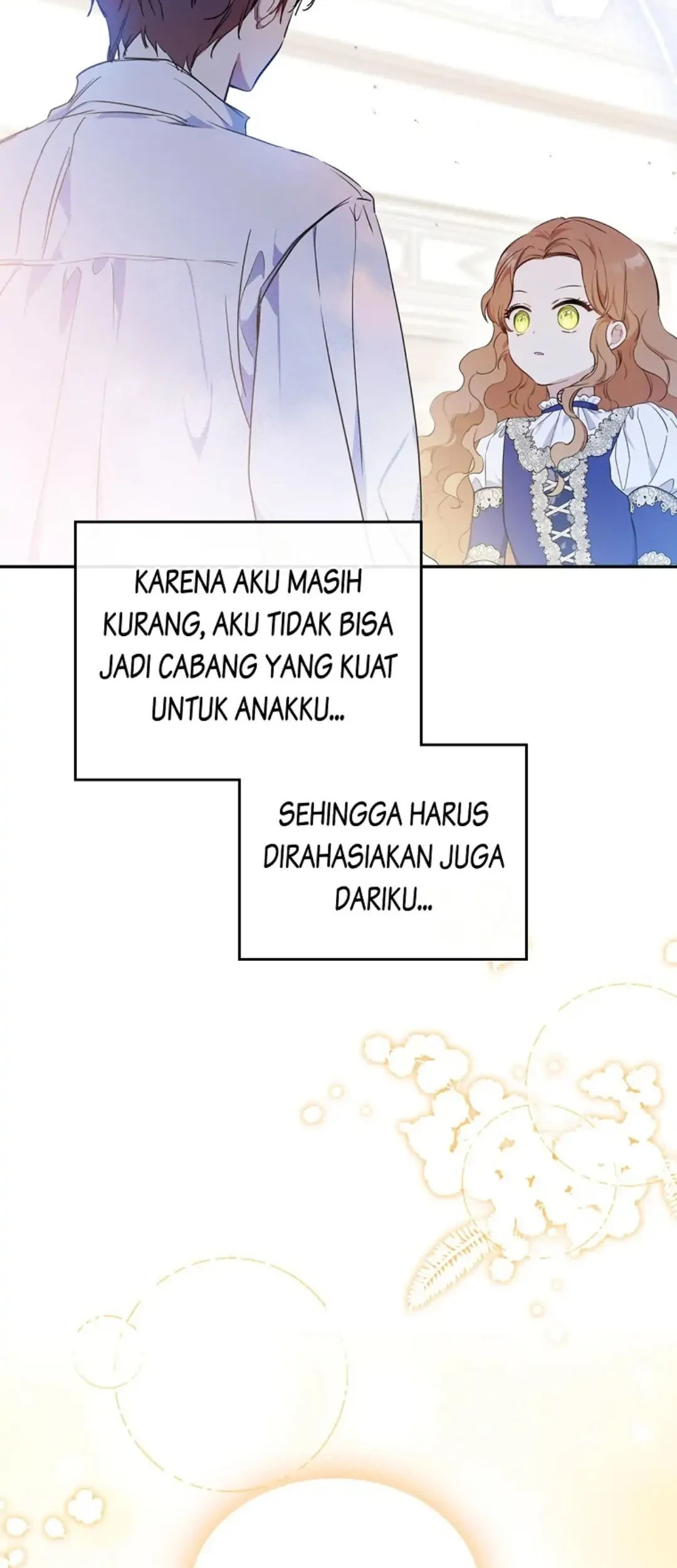 I Shall Master This Family! Chapter 68 Gambar 70