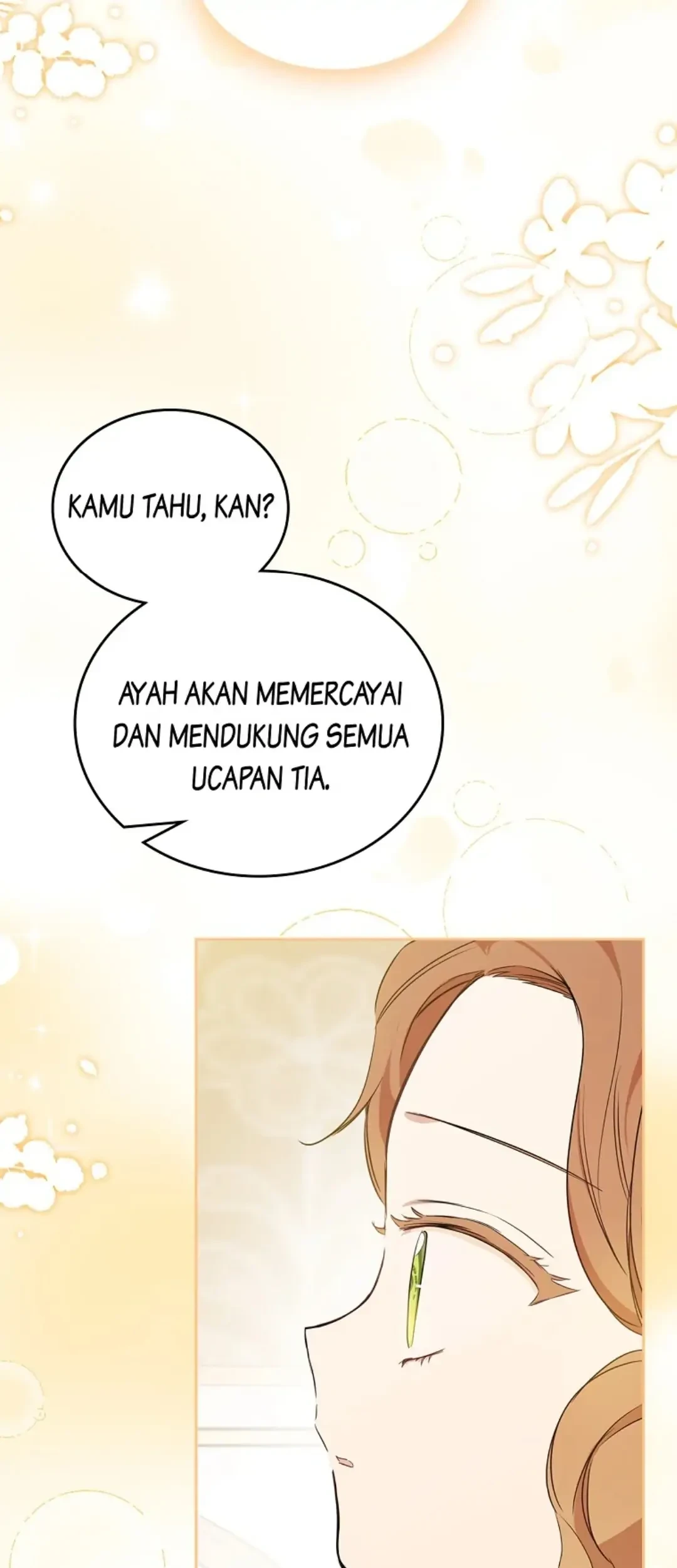 I Shall Master This Family! Chapter 68 Gambar 72