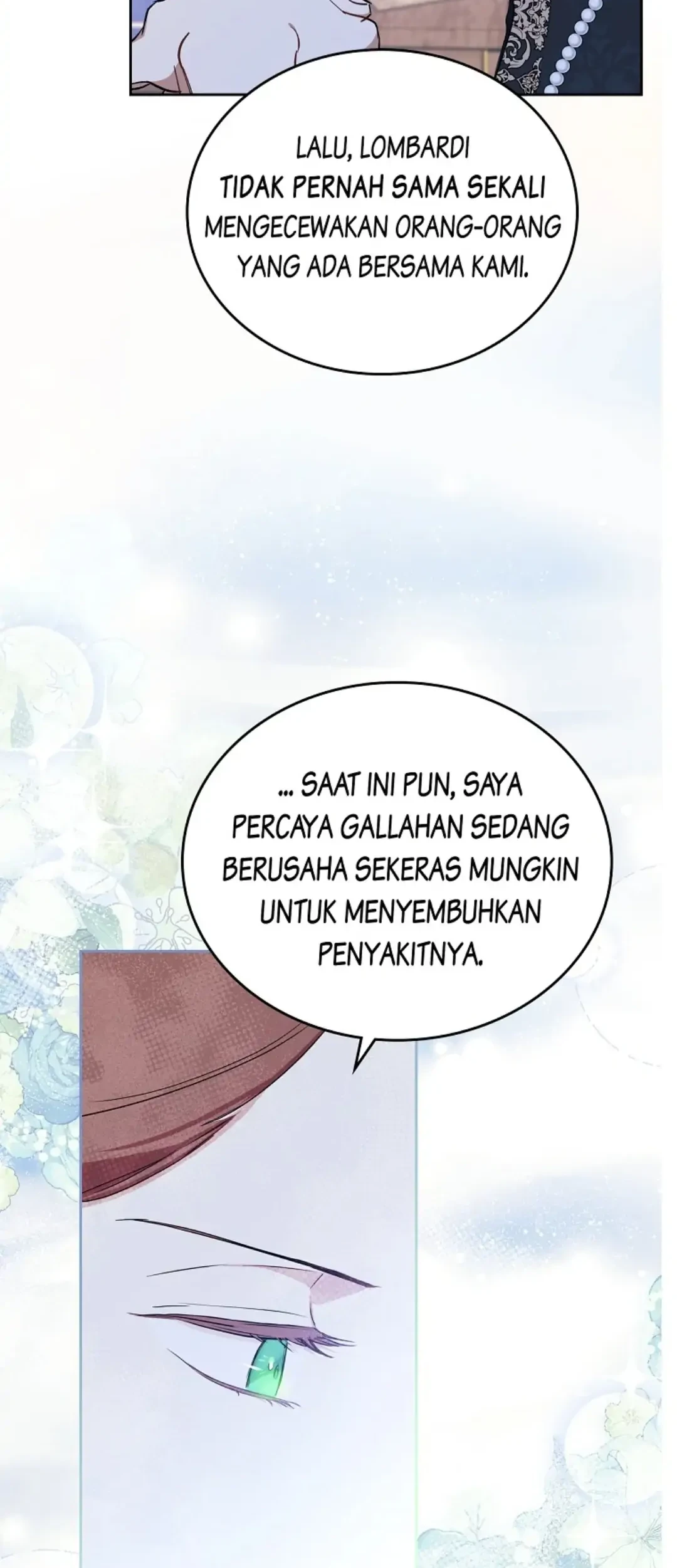 I Shall Master This Family! Chapter 69 Gambar 65