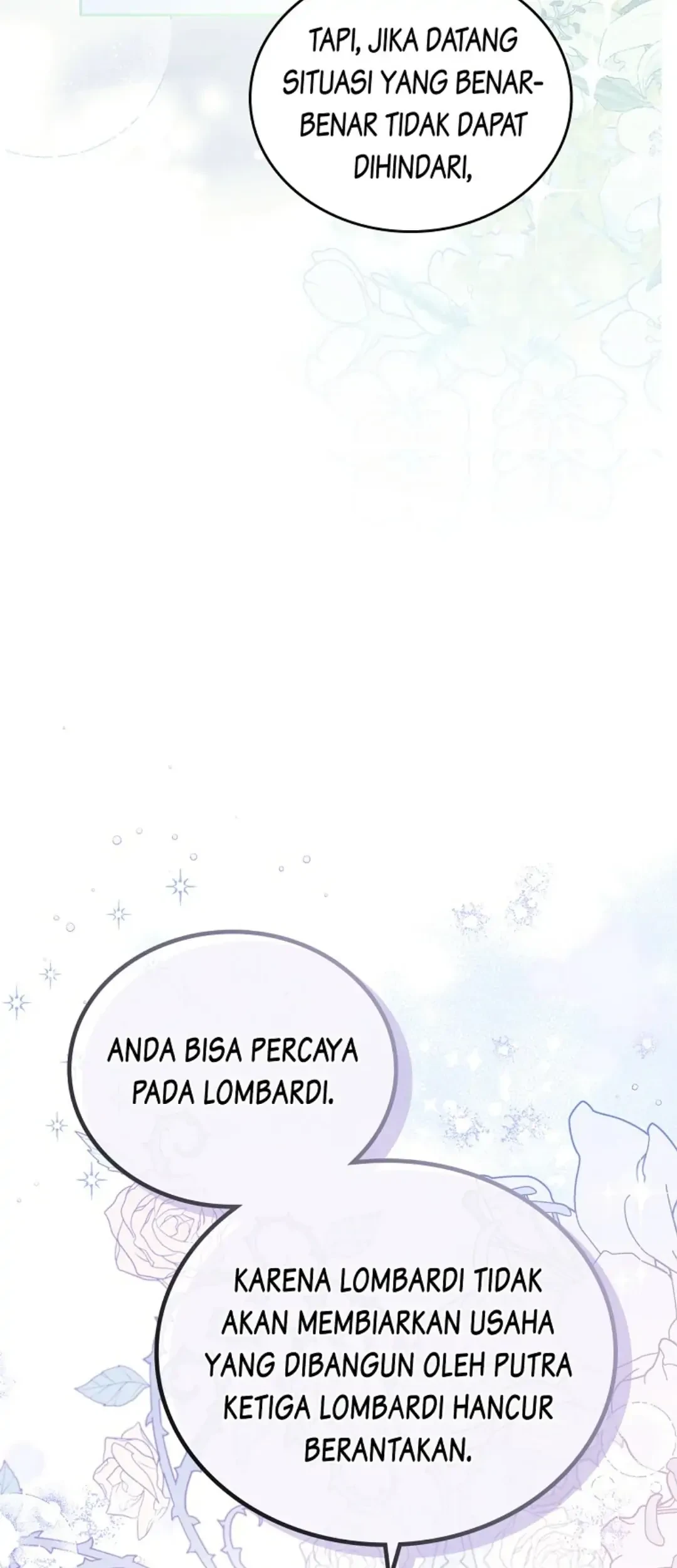 I Shall Master This Family! Chapter 69 Gambar 67