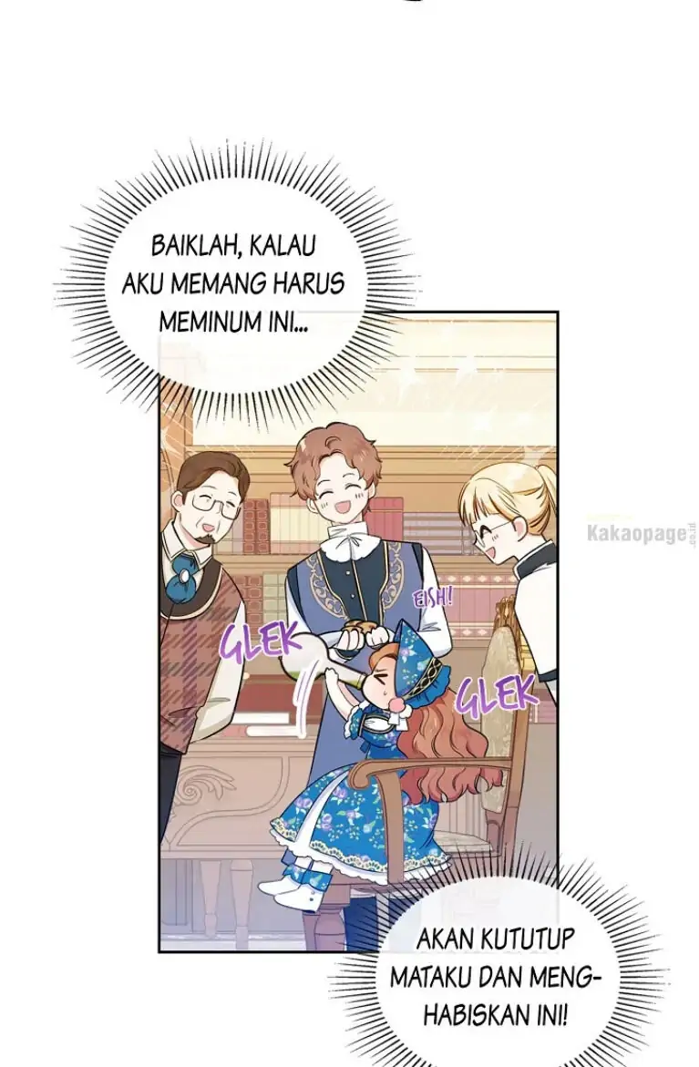 I Shall Master This Family! Chapter 7 Gambar 39