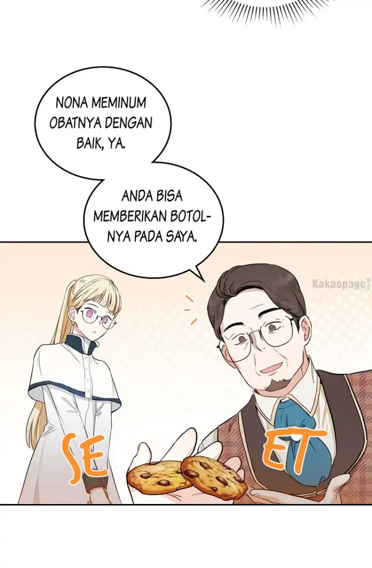 I Shall Master This Family! Chapter 7 Gambar 40