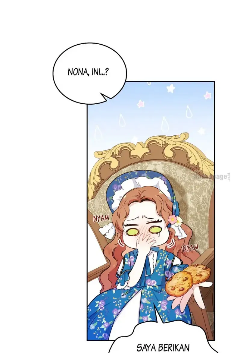 I Shall Master This Family! Chapter 7 Gambar 41