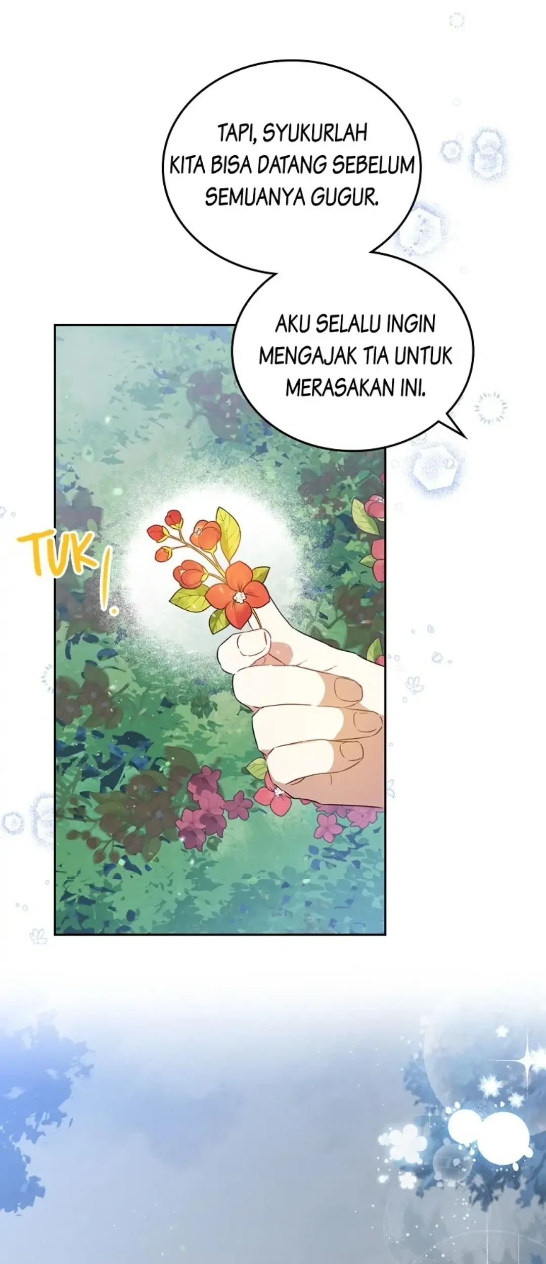 I Shall Master This Family! Chapter 70 Gambar 61
