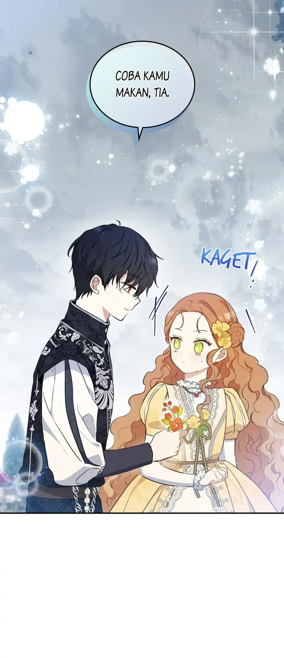 I Shall Master This Family! Chapter 70 Gambar 62
