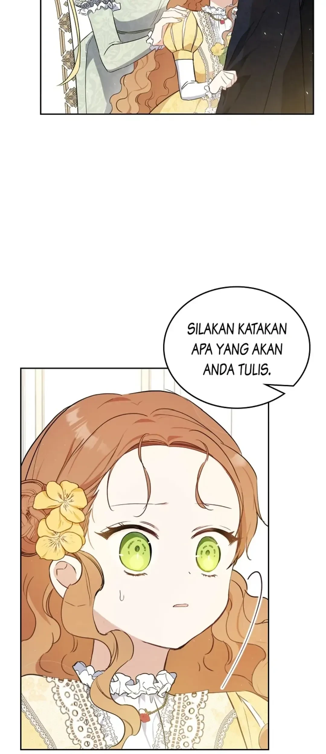 I Shall Master This Family! Chapter 72 Gambar 58