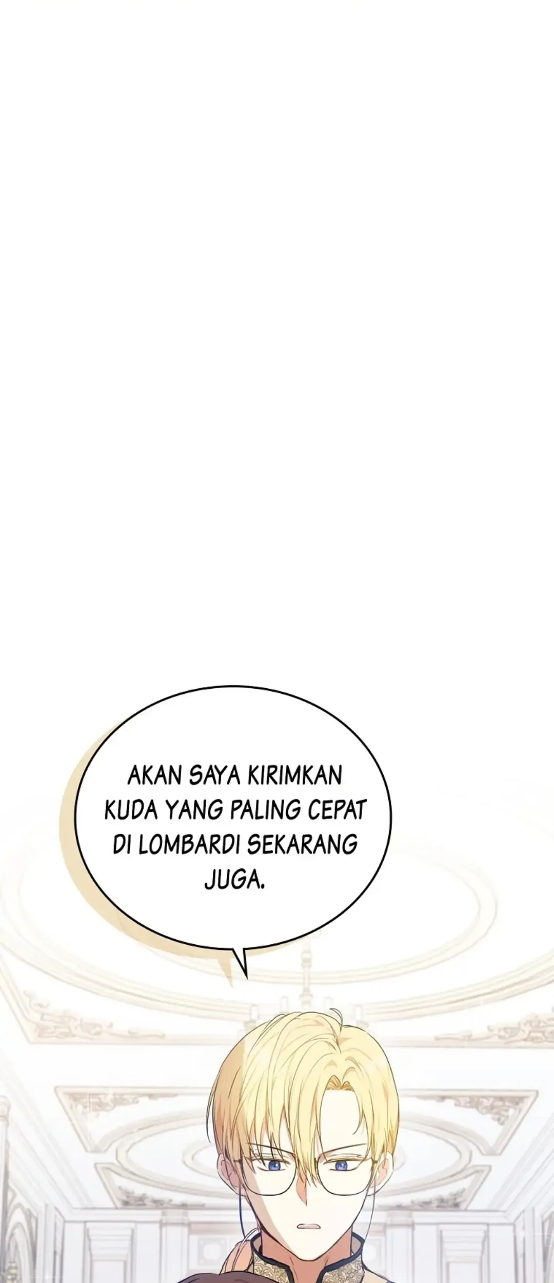I Shall Master This Family! Chapter 72 Gambar 59