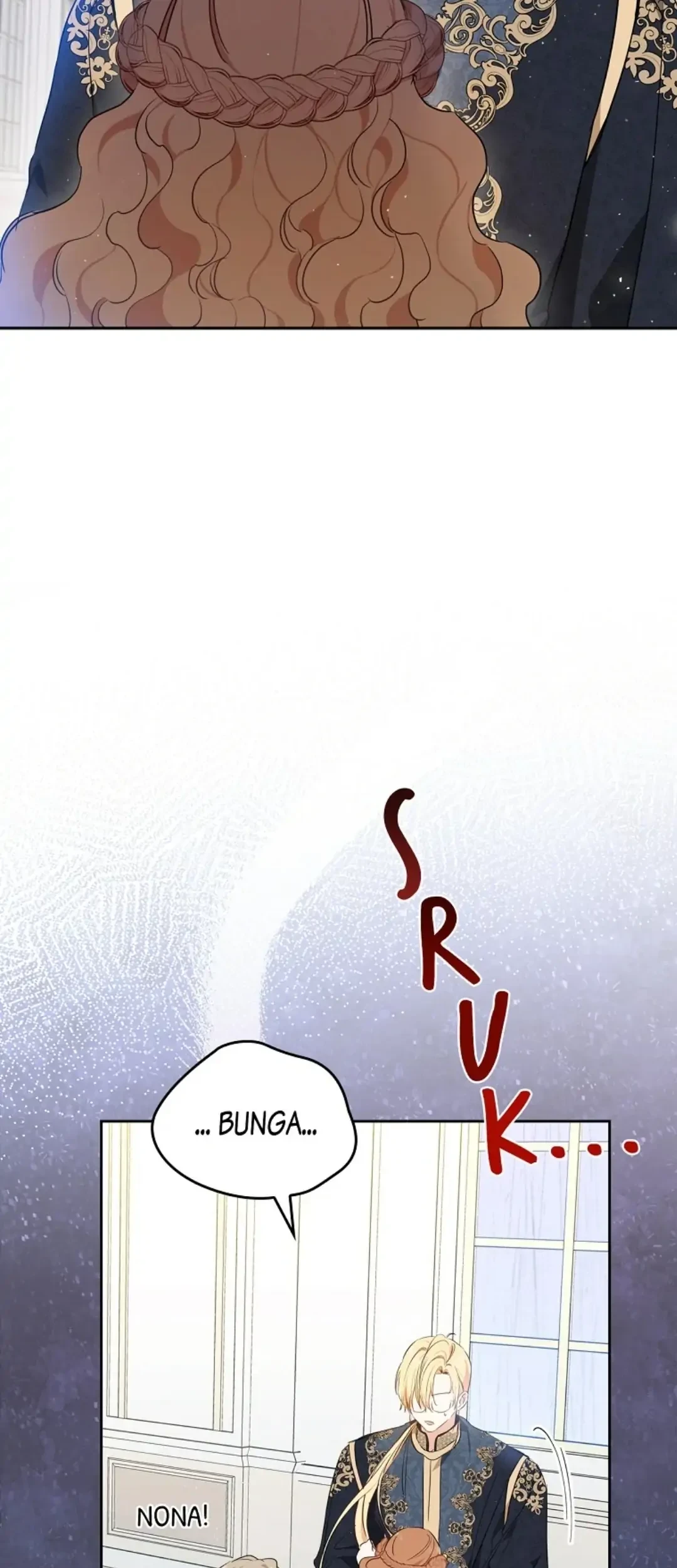I Shall Master This Family! Chapter 72 Gambar 61