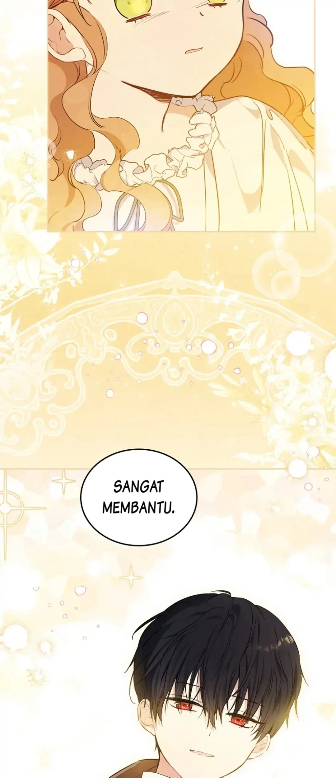 I Shall Master This Family! Chapter 73 Gambar 67