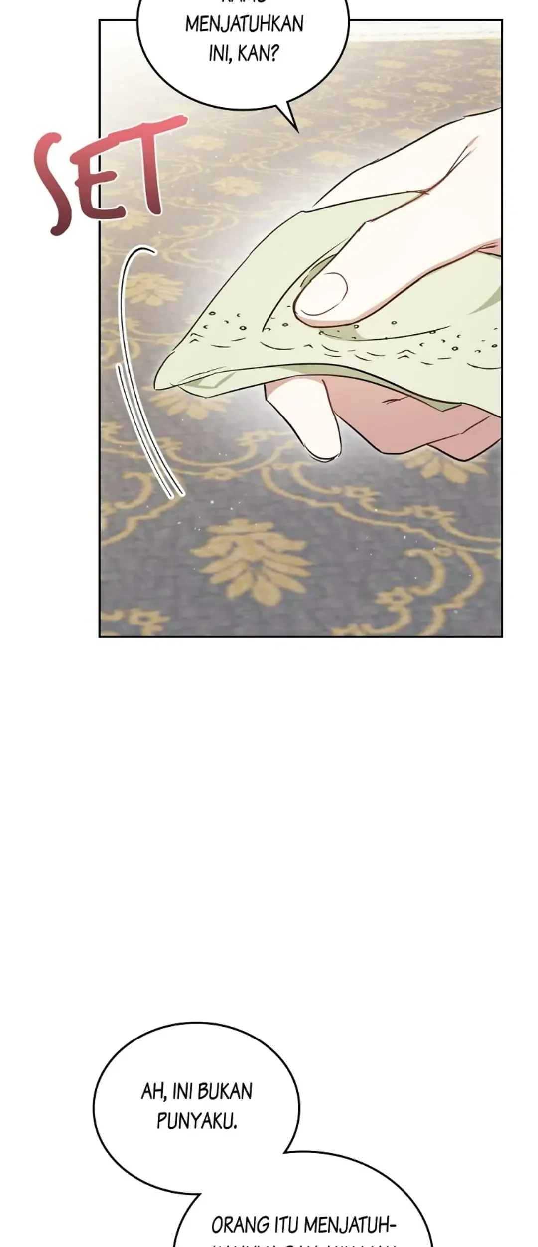 I Shall Master This Family! Chapter 75 Gambar 61