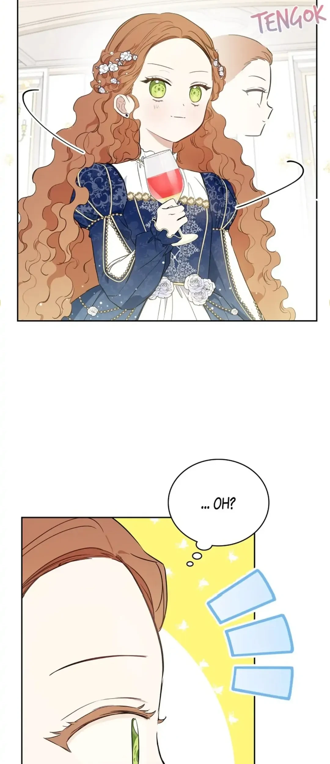 I Shall Master This Family! Chapter 76 Gambar 62