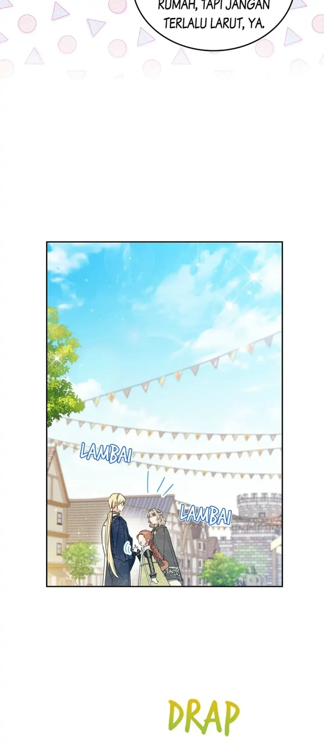 I Shall Master This Family! Chapter 78 Gambar 54
