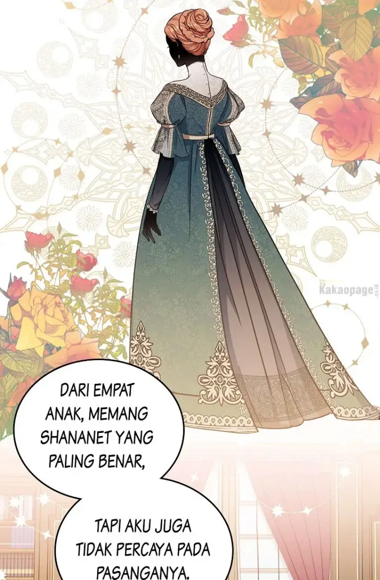 I Shall Master This Family! Chapter 8 Gambar 45