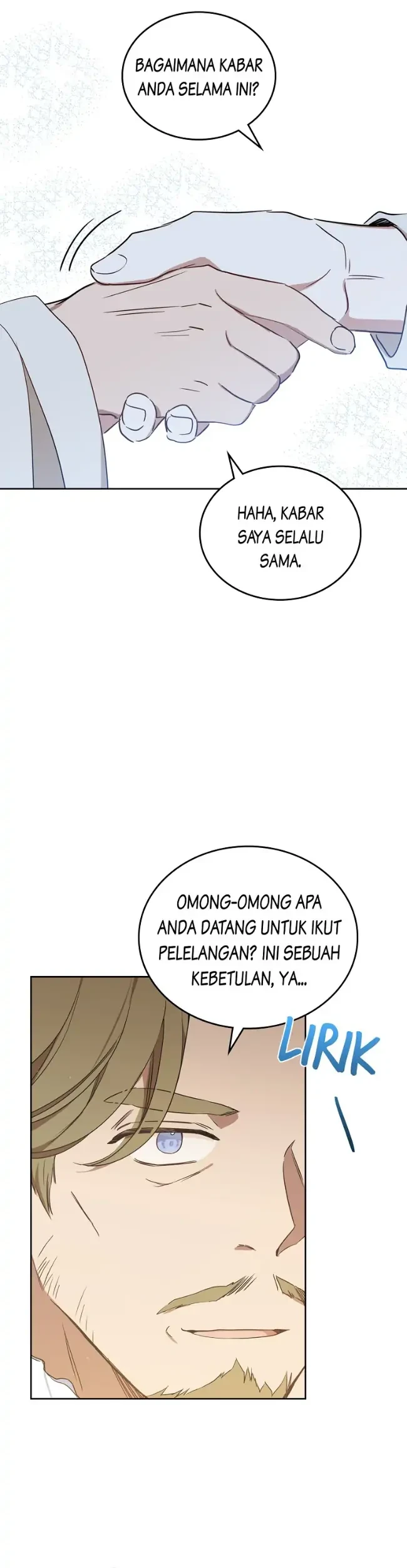 I Shall Master This Family! Chapter 83 Gambar 29