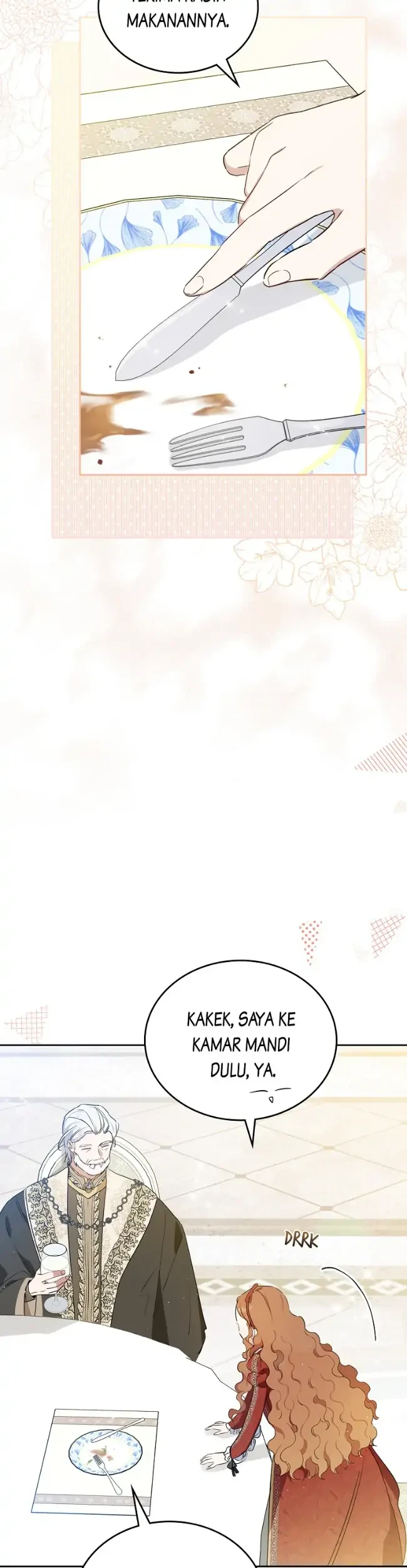 I Shall Master This Family! Chapter 85 Gambar 29