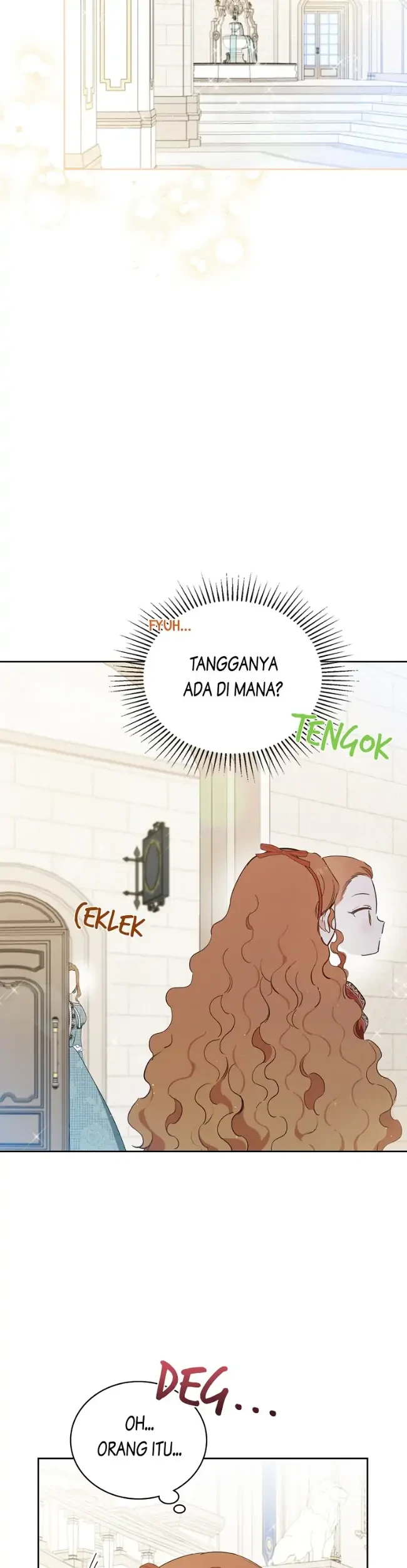 I Shall Master This Family! Chapter 85 Gambar 31