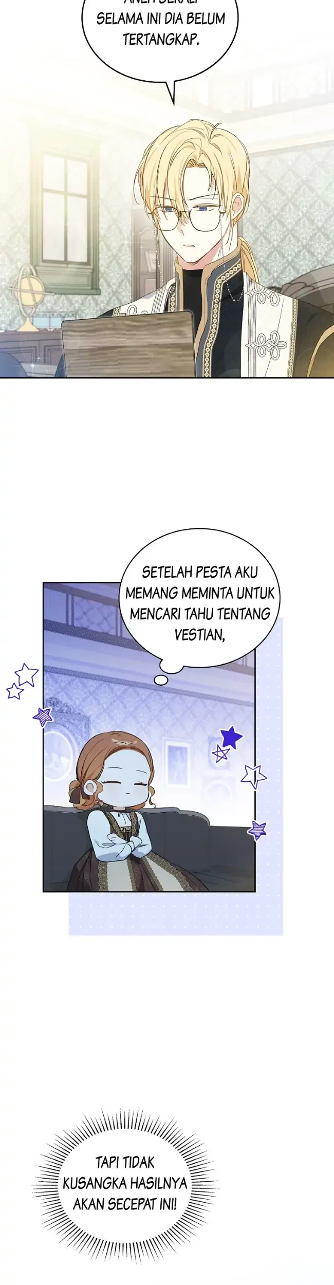 I Shall Master This Family! Chapter 88 Gambar 29