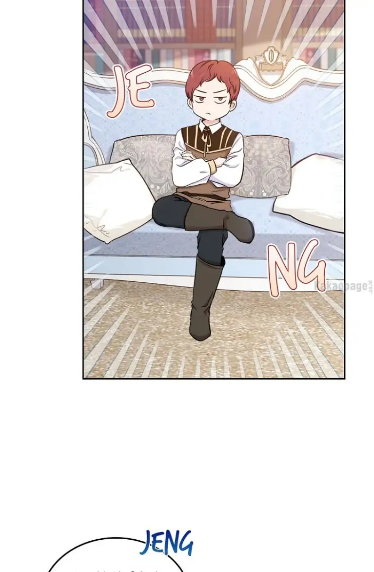 I Shall Master This Family! Chapter 9 Gambar 45