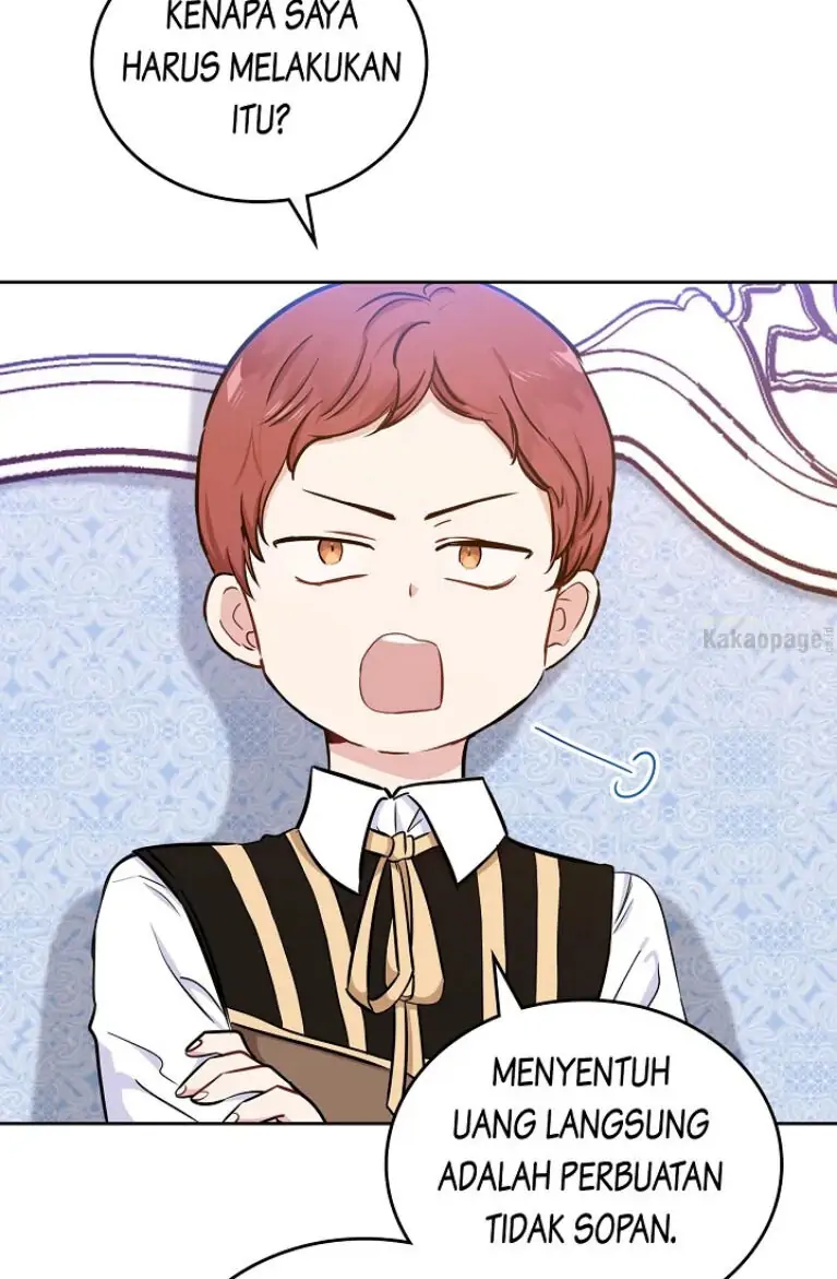 I Shall Master This Family! Chapter 9 Gambar 46