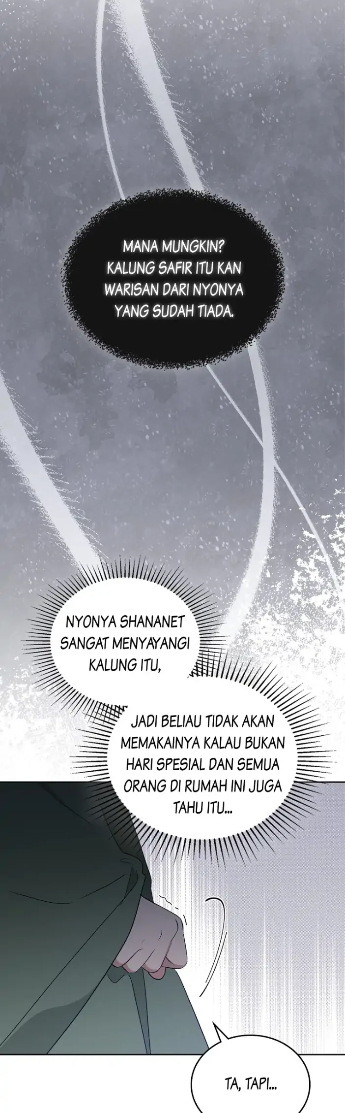 I Shall Master This Family! Chapter 90 Gambar 32