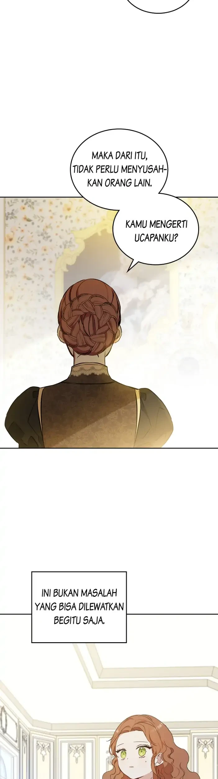 I Shall Master This Family! Chapter 90 Gambar 33