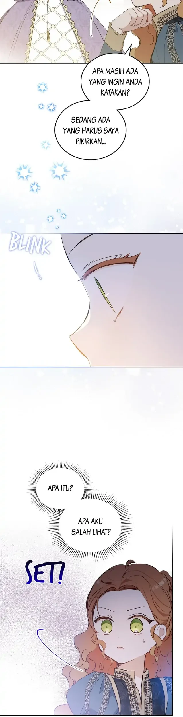 I Shall Master This Family! Chapter 91 Gambar 29