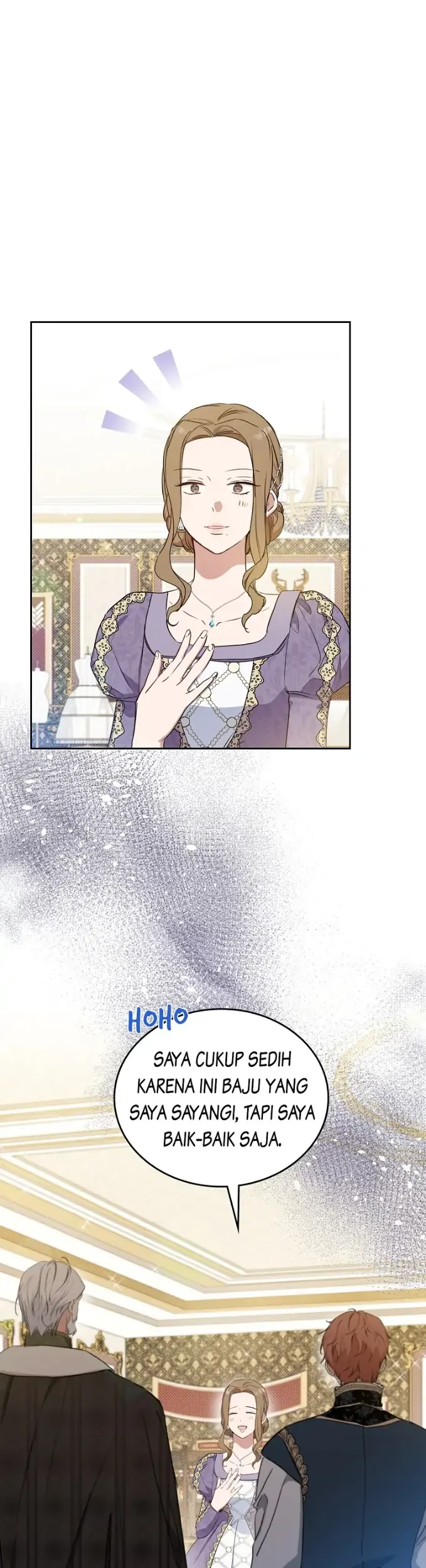 I Shall Master This Family! Chapter 92 Gambar 31
