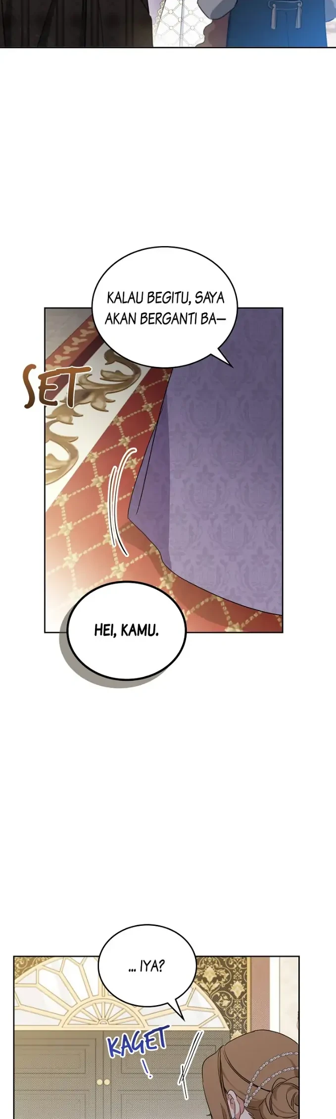 I Shall Master This Family! Chapter 92 Gambar 32