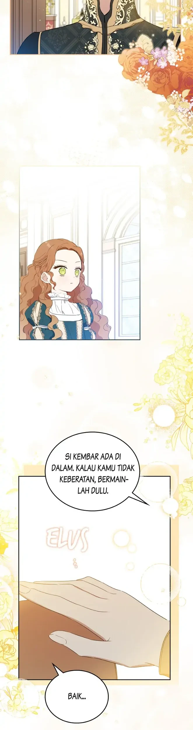 I Shall Master This Family! Chapter 93 Gambar 34