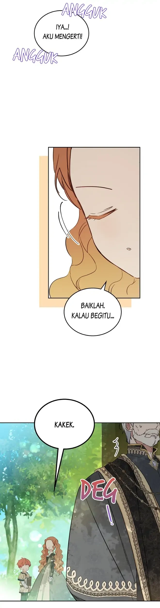 I Shall Master This Family! Chapter 94 Gambar 29