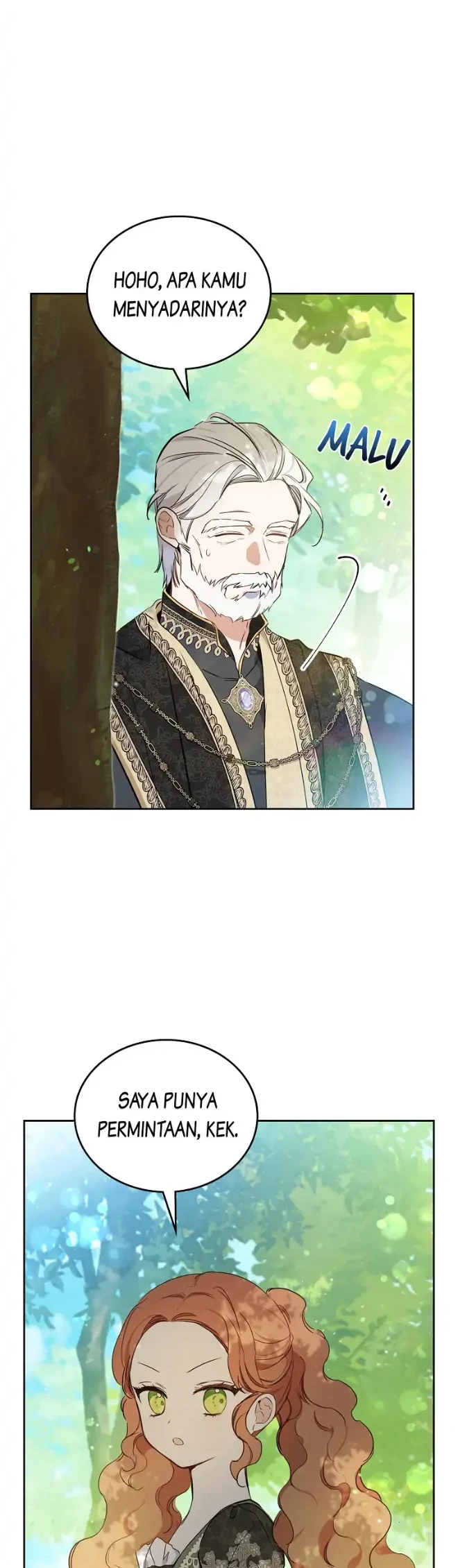 I Shall Master This Family! Chapter 94 Gambar 30