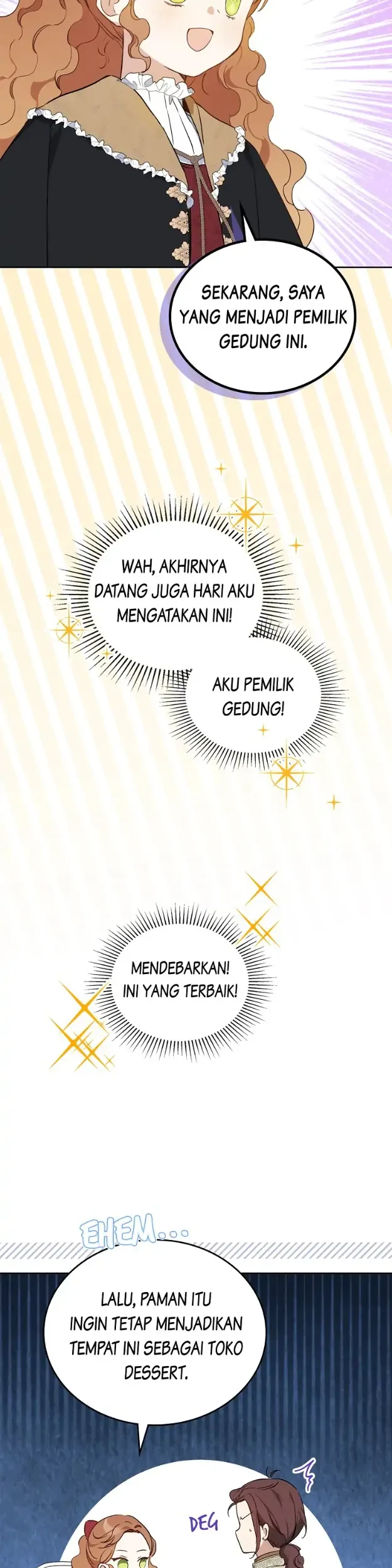 I Shall Master This Family! Chapter 96 Gambar 29