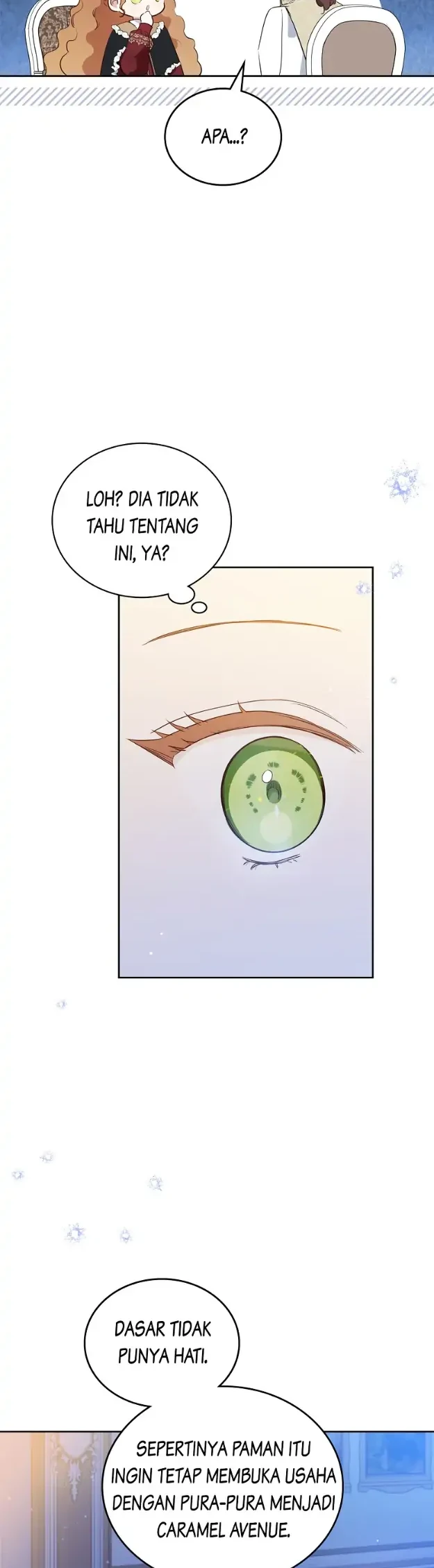 I Shall Master This Family! Chapter 96 Gambar 30