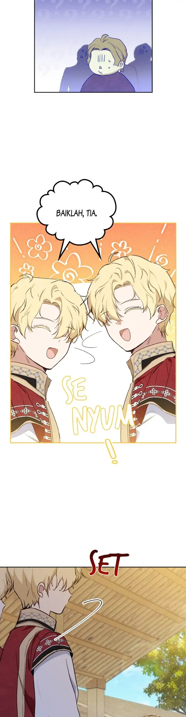 I Shall Master This Family! Chapter 98 Gambar 31