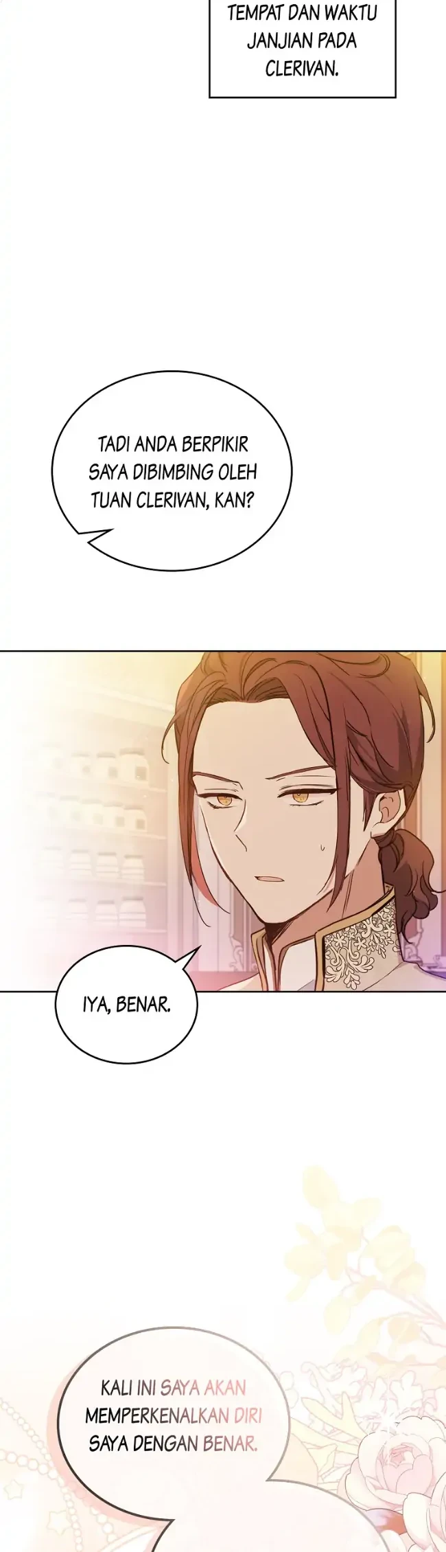 I Shall Master This Family! Chapter 99 Gambar 32