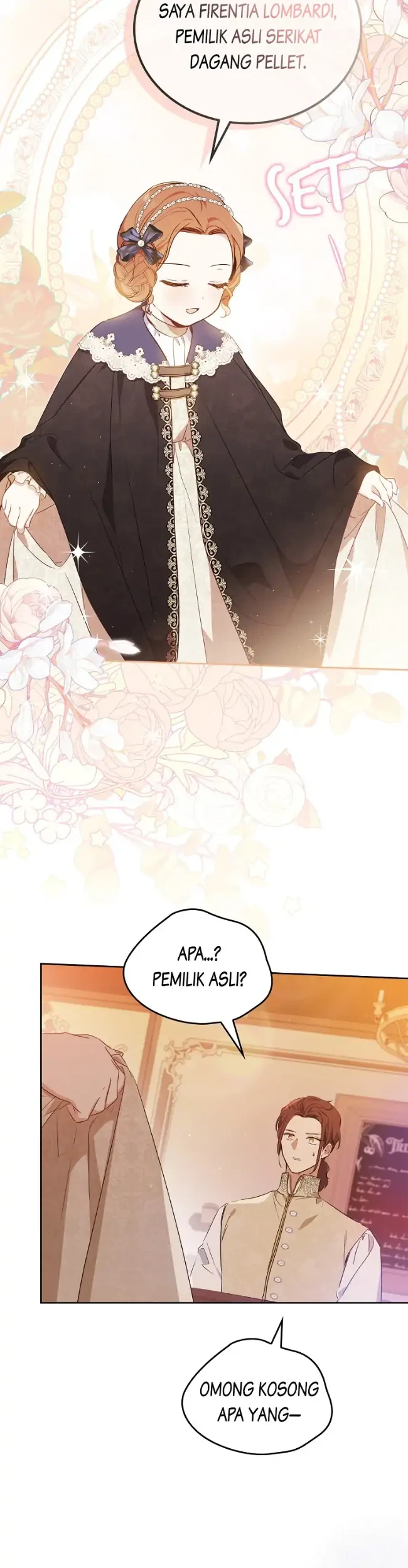 I Shall Master This Family! Chapter 99 Gambar 33