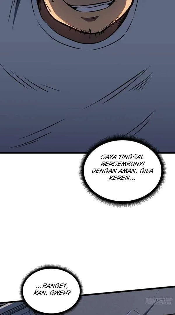 I Single-Handedly Crush the Chaotic World Chapter 4 Gambar 25