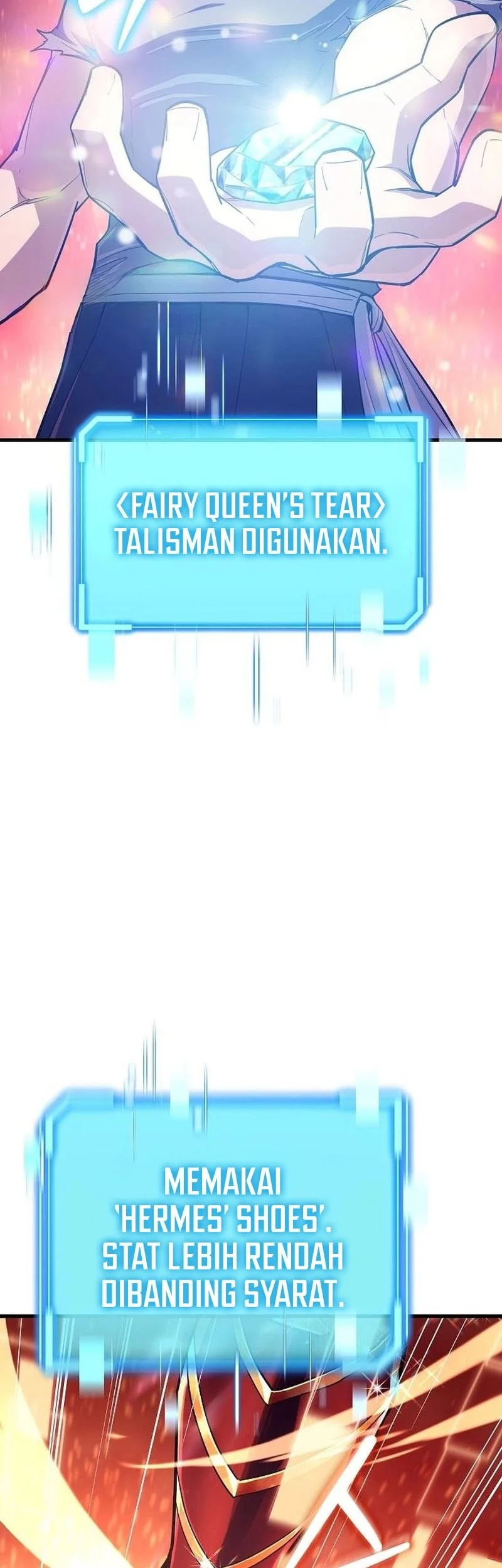I Start With 13 Hidden Traits Chapter 10 Gambar 50