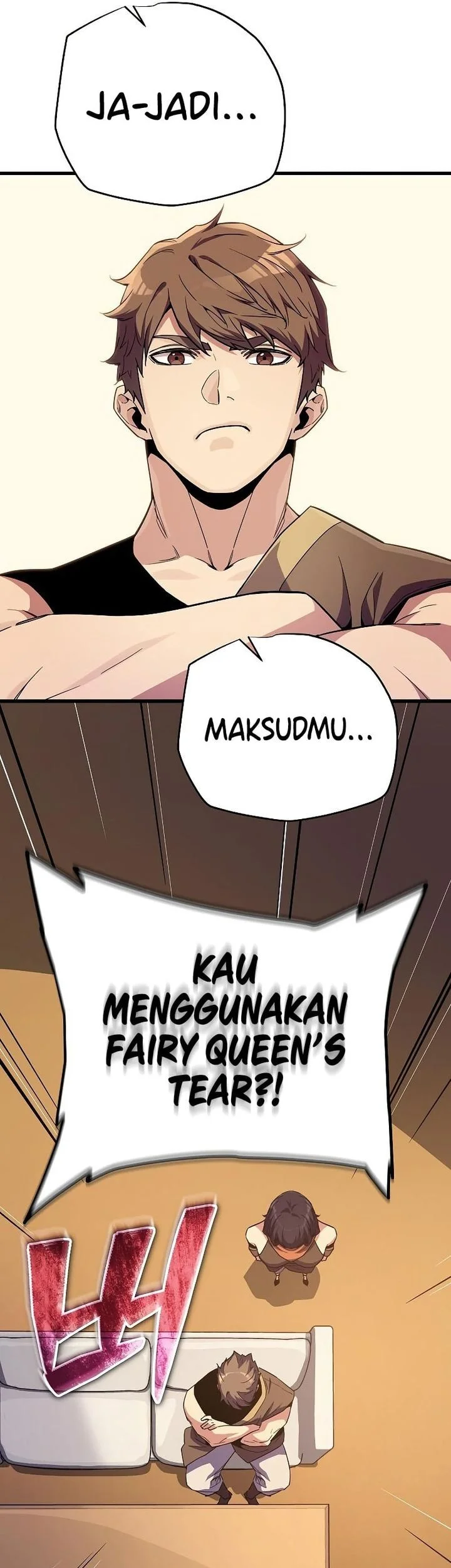 I Start With 13 Hidden Traits Chapter 11 Gambar 45