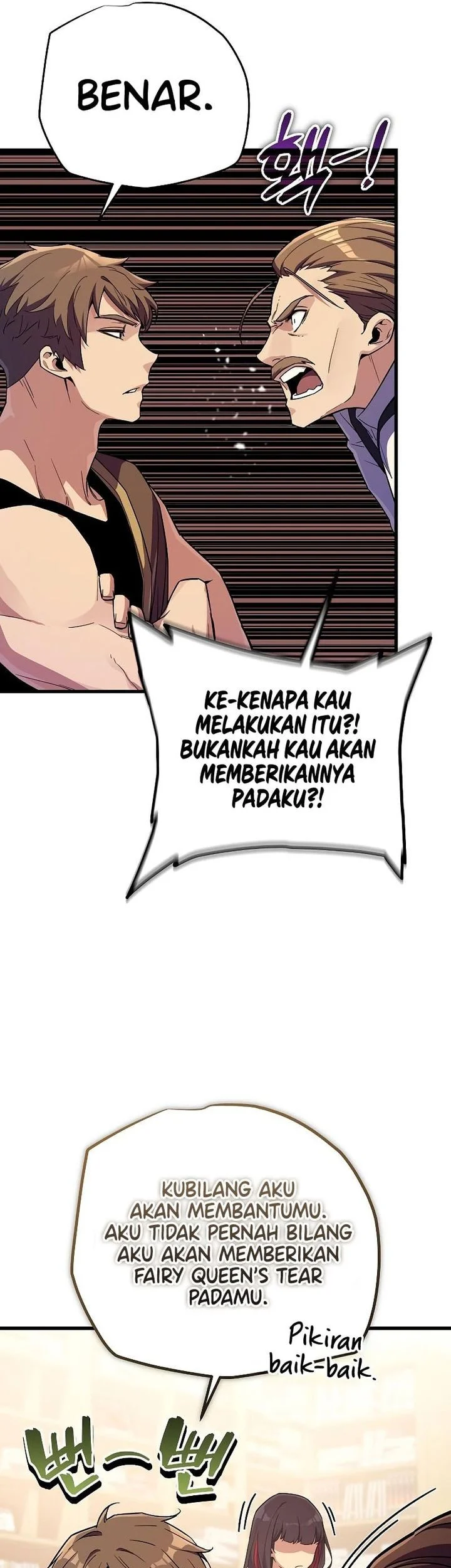 I Start With 13 Hidden Traits Chapter 11 Gambar 47