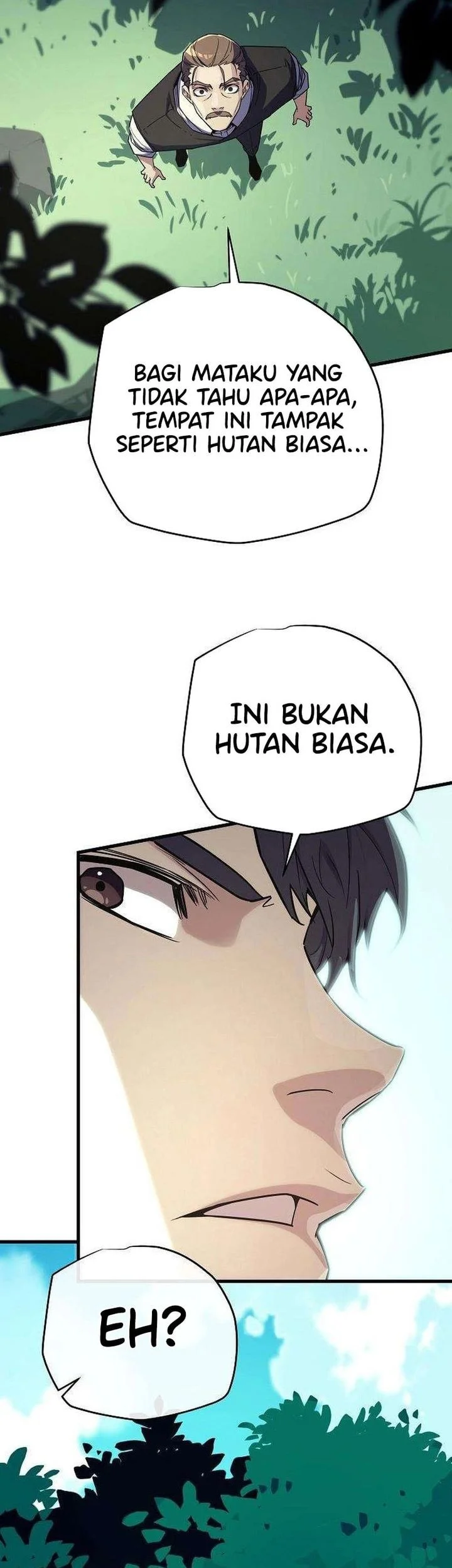 I Start With 13 Hidden Traits Chapter 12 Gambar 54