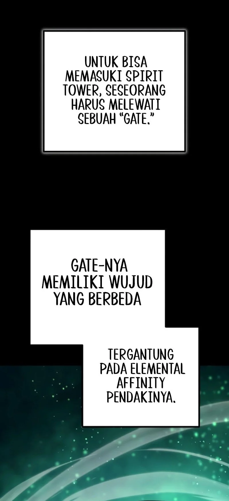 I Start With 13 Hidden Traits Chapter 13 Gambar 41