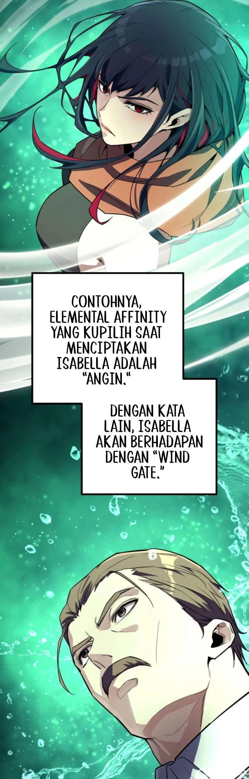 I Start With 13 Hidden Traits Chapter 13 Gambar 42